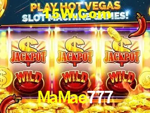 Sinta a adrenalina dos jogos de cassino com MaMae777
