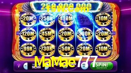 Experimente o Login Seguro Premium no MaMae777