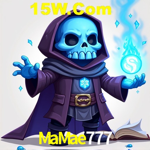 MaMae777.Com