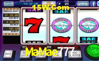 MaMae777Pg